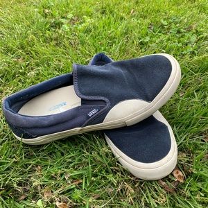 Slip On Vans Pro